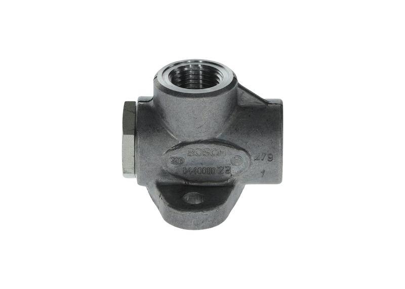 Bosch 0 440 011 023 Kraftstoff-F&ouml;rderpumpe