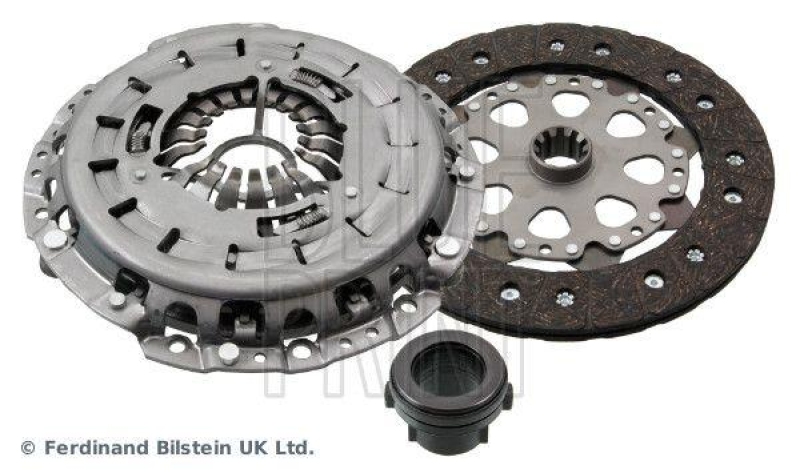 BLUE PRINT ADB113014 Kupplungssatz für BMW