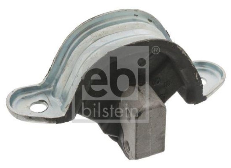 FEBI BILSTEIN 07475 Motorlager für Opel