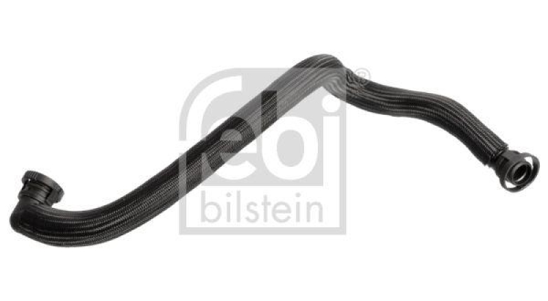 FEBI BILSTEIN 108772 Entlüftungsschlauch für Kurbelgehäuse für Mini