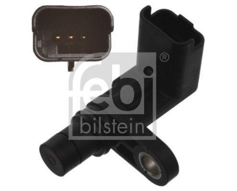 FEBI BILSTEIN 38480 Nockenwellensensor mit Dichtring für Peugeot