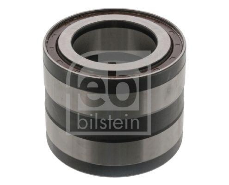 FEBI BILSTEIN 45805 Radlagersatz für Mercedes-Benz