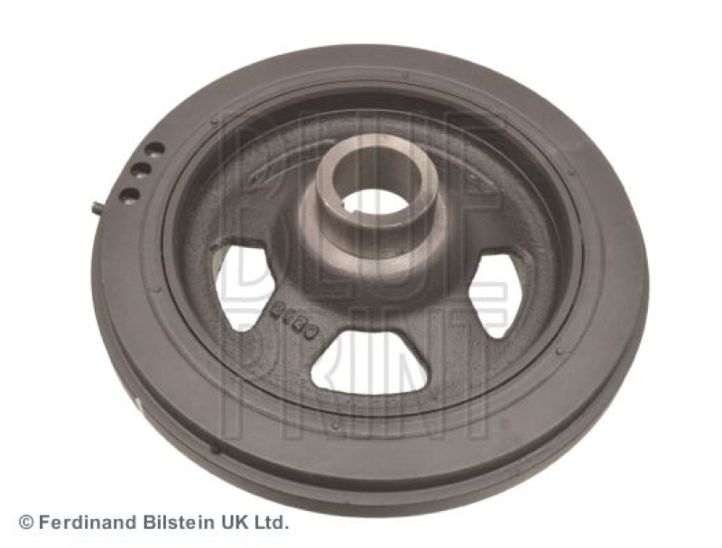 BLUE PRINT ADG06114C Riemenscheibe (entkoppelt) für Kurbelwelle für SSANGYONG