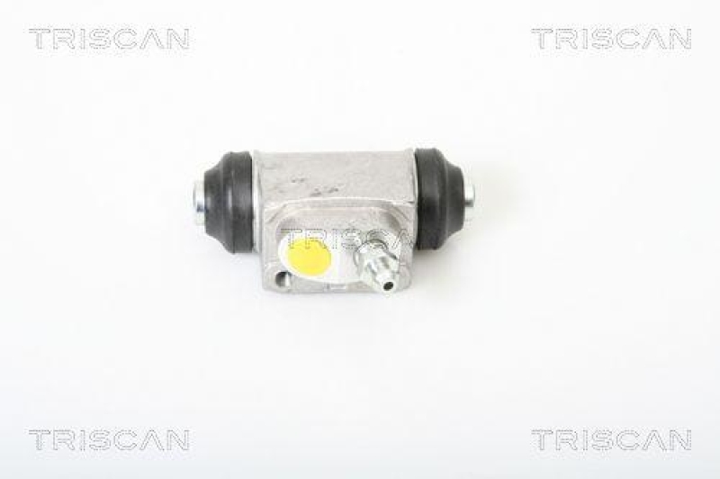 TRISCAN 8130 17048 Radzylinder für Rover 200 95-, Hyundai Mat