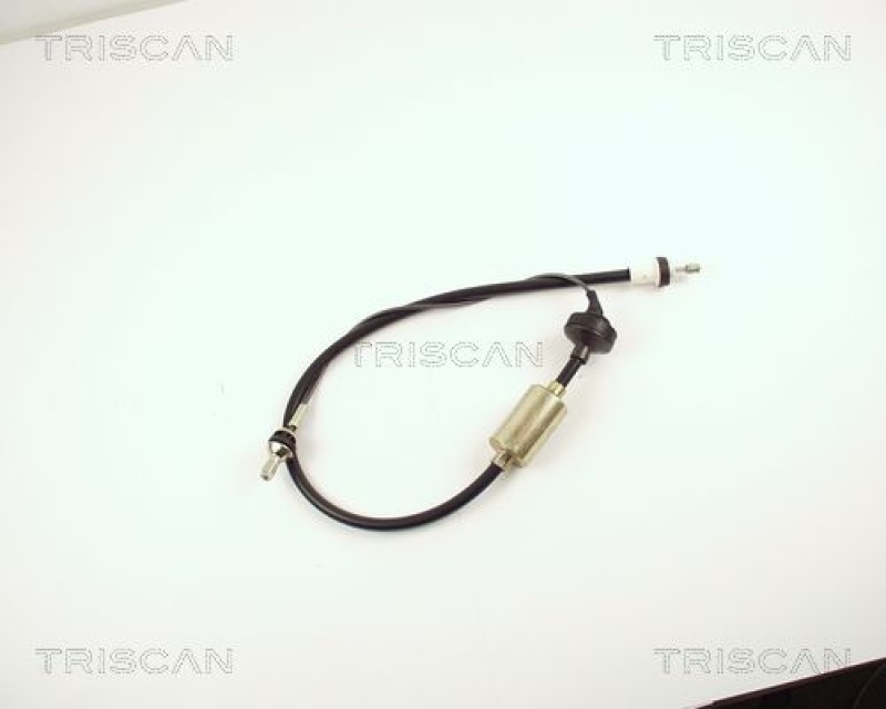 TRISCAN 8140 25219 Kupplungsseil für Renault Clio