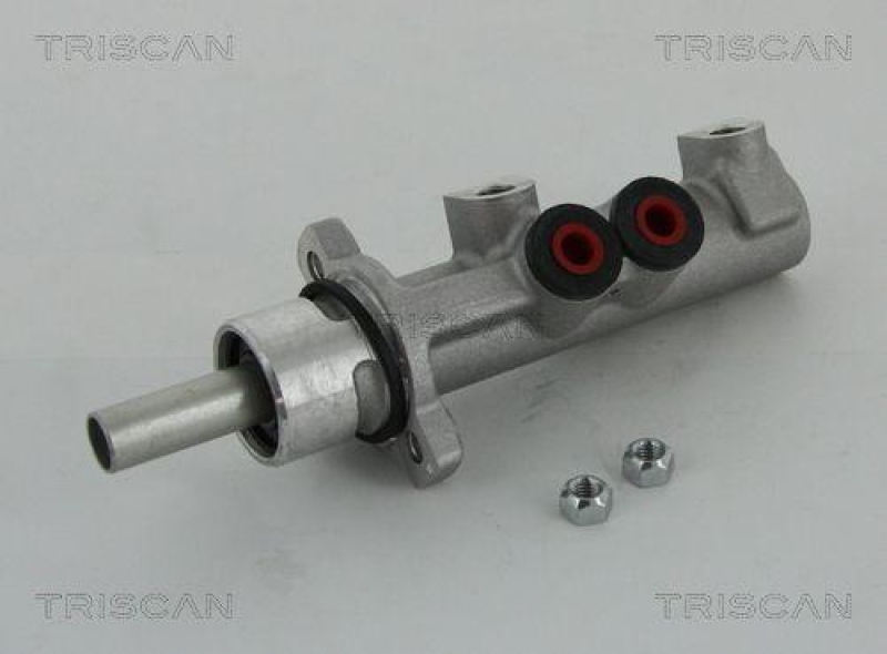 TRISCAN 8130 24163 Hauptzylinder für Nissan, Opel, Renault