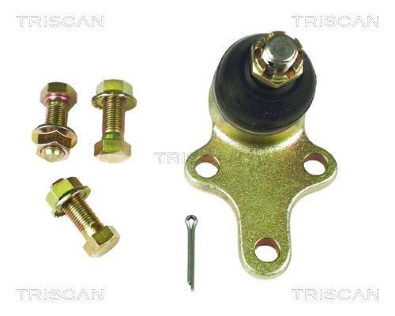 TRISCAN 8500 13503 Traggelenk für Toyota Hilux Ln8# / Yn8#