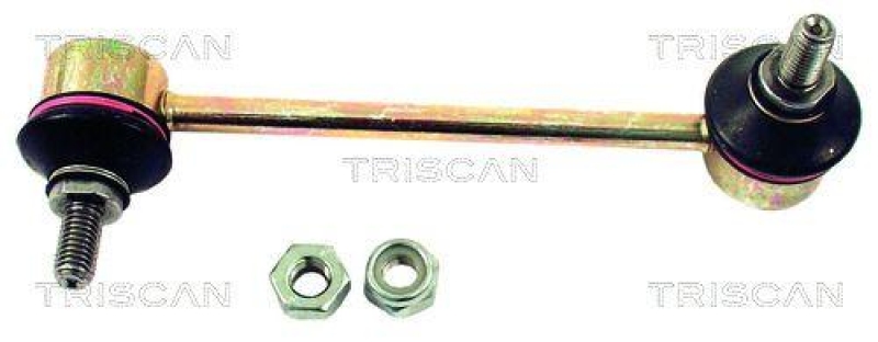 TRISCAN 8500 27603 Stabilisatorstange für Volvo 440, 460, 480