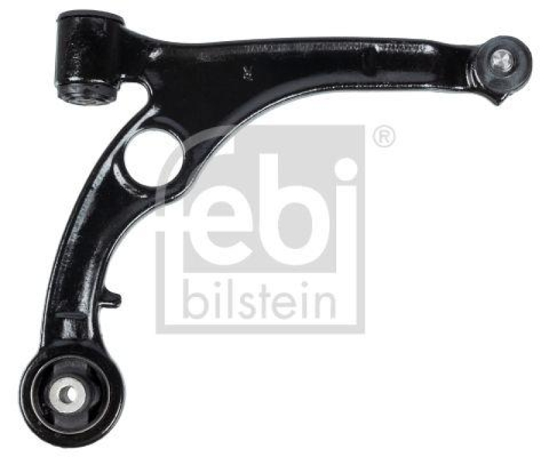 FEBI BILSTEIN 107528 Querlenker mit Lagern und Gelenk für Fiat