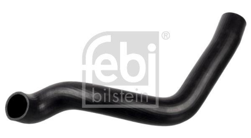 FEBI BILSTEIN 174432 Kühlwasserschlauch für Iveco