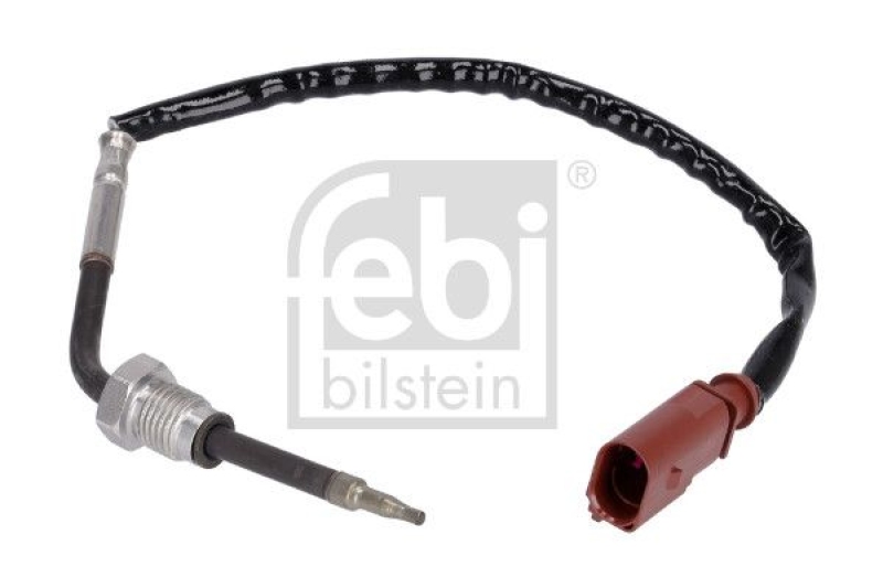 FEBI BILSTEIN 185318 Abgastemperatursensor für VW-Audi