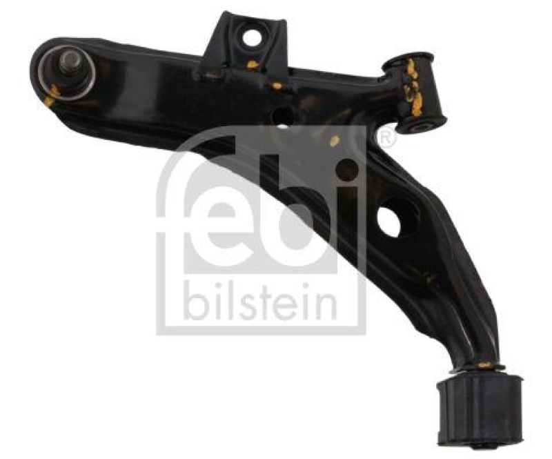 FEBI BILSTEIN 42802 Querlenker mit Lager und Gelenk für SUBARU