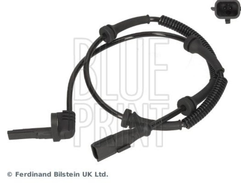 BLUE PRINT ADBP710138 ABS-Sensor f&uuml;r Opel PKW