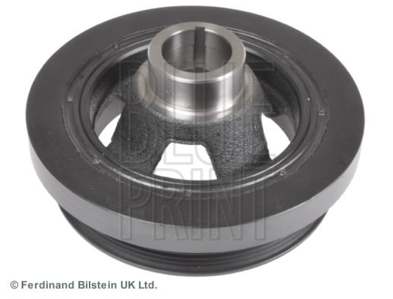 BLUE PRINT ADG06115 Riemenscheibe für Kurbelwelle für SSANGYONG