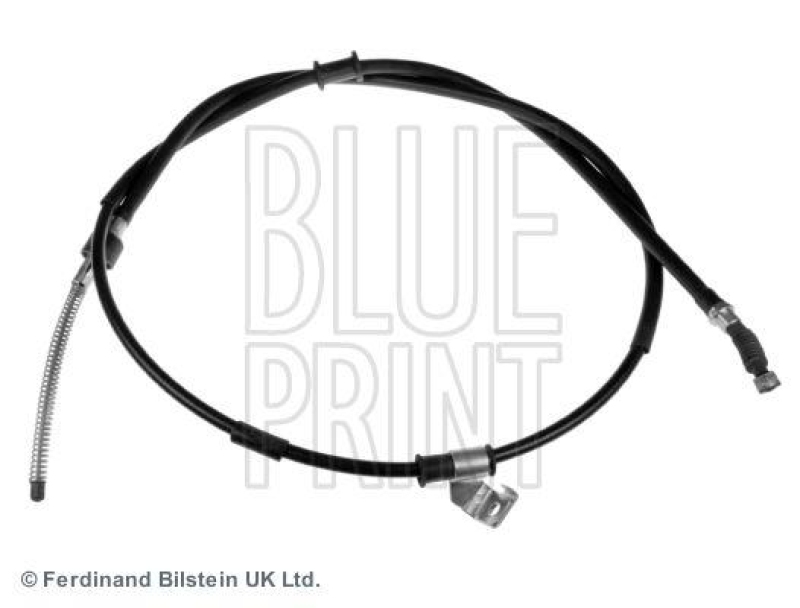 BLUE PRINT ADN146320 Handbremsseil für MITSUBISHI