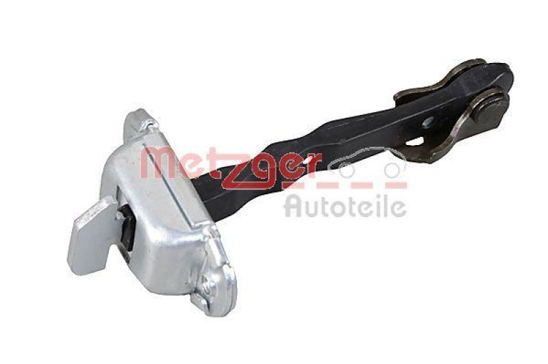 METZGER 2312289 Türfeststeller für TOYOTA vorne links/rechts