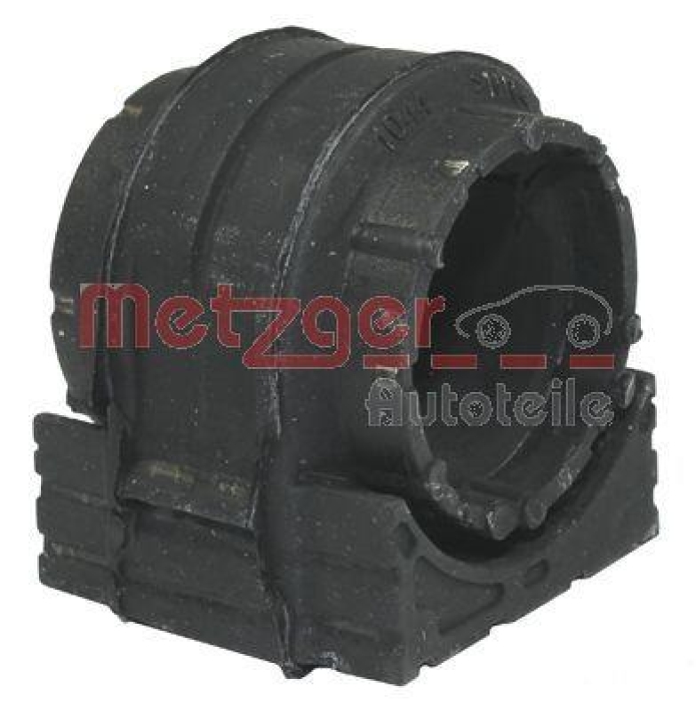 METZGER 52071808 Lagerung, Stabilisator für OPEL VA links/rechts