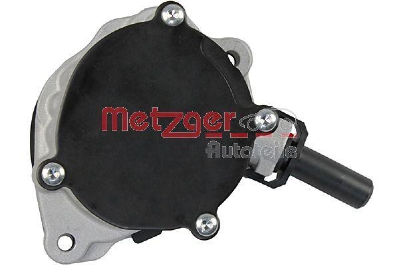 METZGER 8010170 Unterdruckpumpe, Bremsanlage für MB