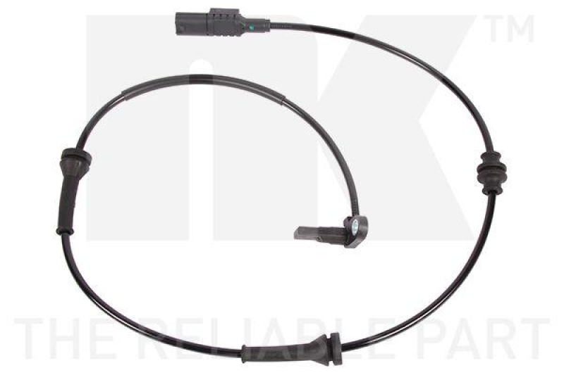 NK 292368 Sensor, Raddrehzahl für FIAT, IVECO