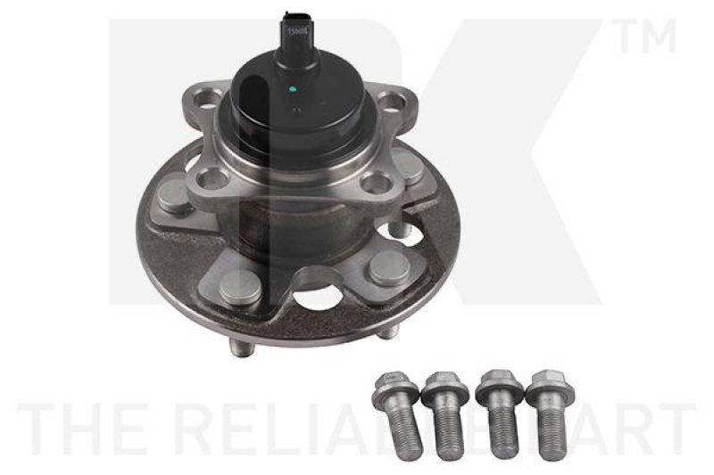 NK 764540 Radlagersatz für TOYOTA