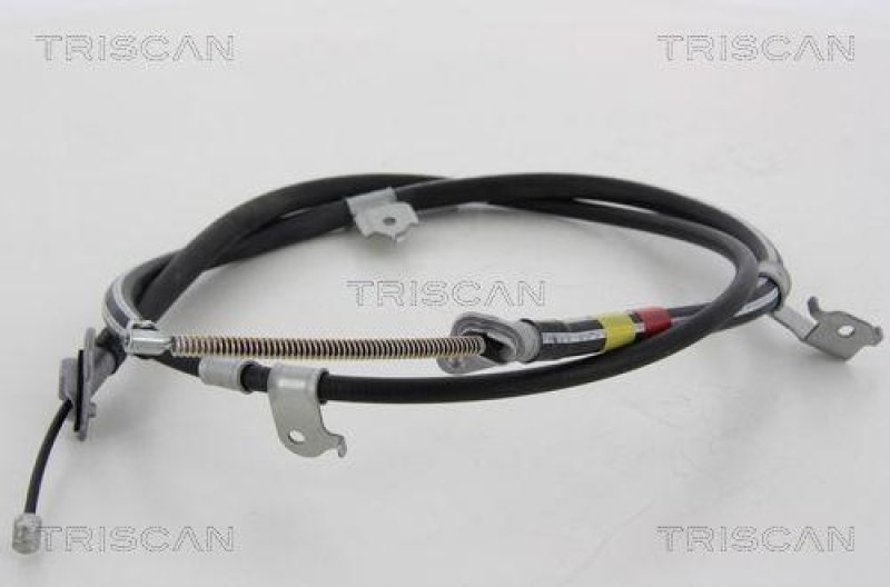 TRISCAN 8140 131281 Handbremsseil für Toyota Rav4