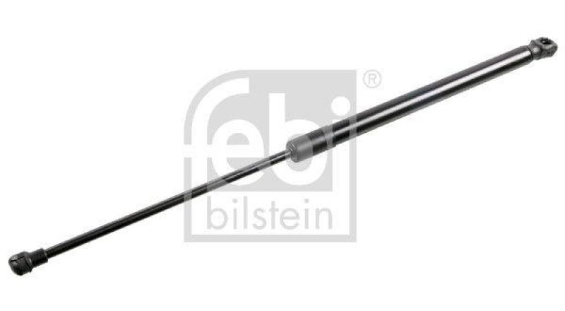 FEBI BILSTEIN 27665 Gasdruckfeder für Heckklappe für VW-Audi