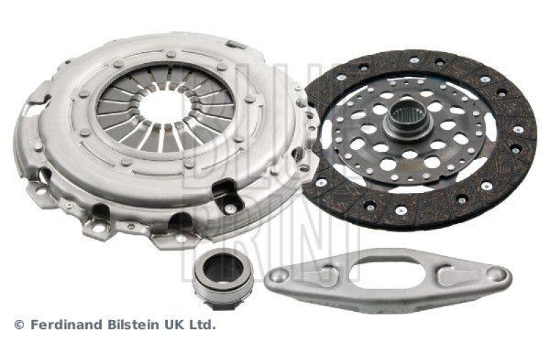 BLUE PRINT ADB113015 Kupplungssatz für BMW