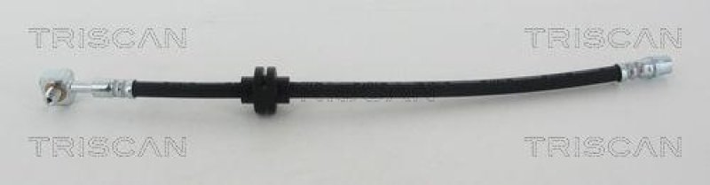 TRISCAN 8150 24253 Bremsschlauch für Opel/Gm