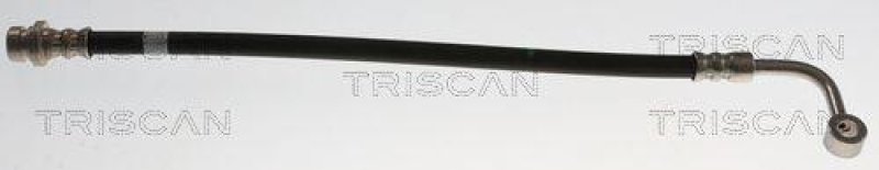 TRISCAN 8150 83209 Bremsschlauch Hinten für Maxus