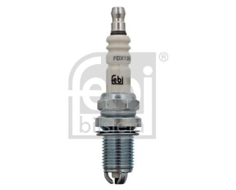 FEBI BILSTEIN 13530 Zündkerze Extra für VW-Audi