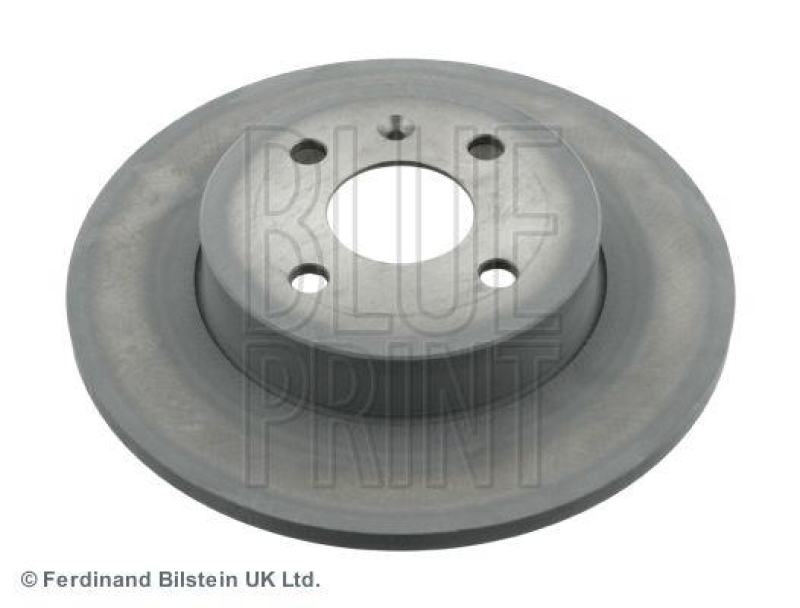 BLUE PRINT ADW194319 Bremsscheibe für Opel PKW