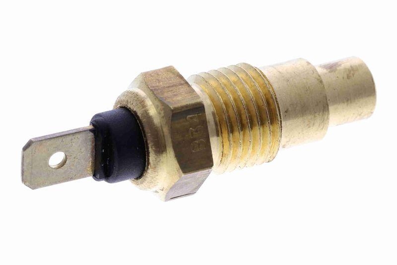 VEMO V38-72-0001 Sensor, Kühlmitteltemperatur M12 x 1,25 1-Polig / mit Dichtung für NISSAN