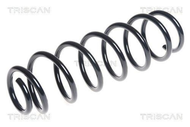 TRISCAN 8750 2593 Spiralfeder Hinten für Renault Megane 2008