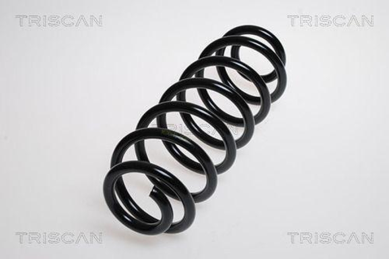 TRISCAN 8750 29217 Spiralfeder Hinten für Seat