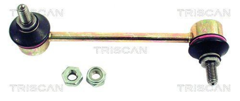 TRISCAN 8500 27604 Stabilisatorstange für Volvo 440, 460, 480