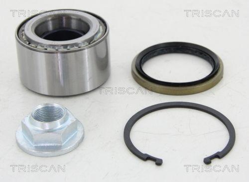 TRISCAN 8530 13157 Radlagersatz Vorne für Toyota Hilux Iii