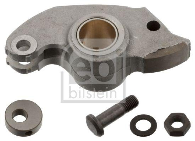 FEBI BILSTEIN 04544 Kipphebel mit Anbaumaterial für BMW