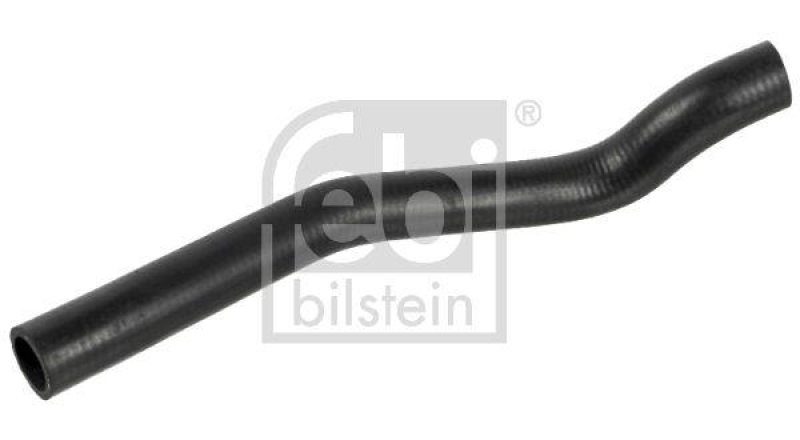 FEBI BILSTEIN 174433 Kühlwasserschlauch für Mercedes-Benz