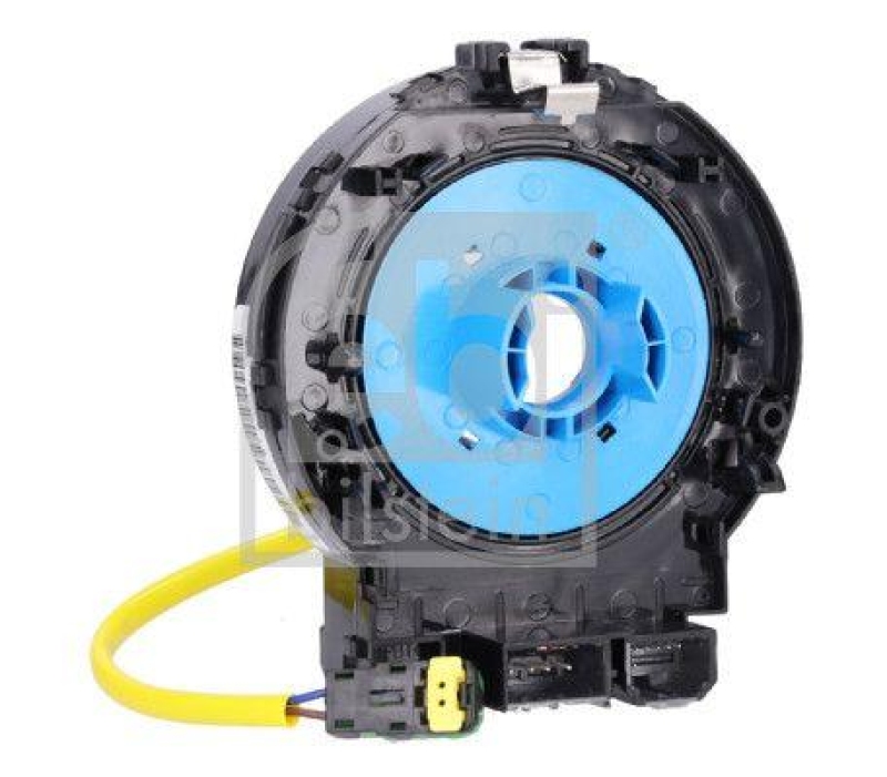 FEBI BILSTEIN 186341 Schleifring für Airbag für HYUNDAI