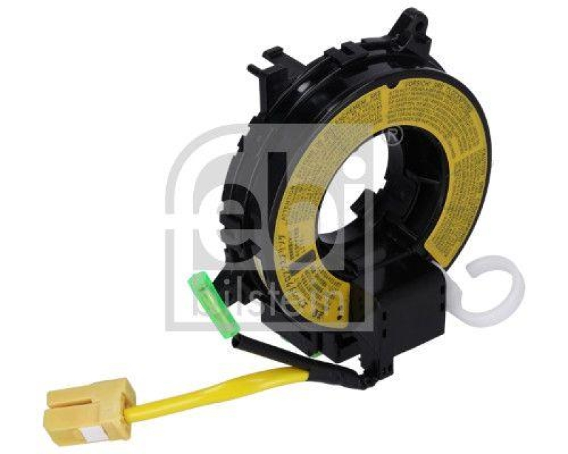 FEBI BILSTEIN 188702 Schleifring für Airbag für MITSUBISHI