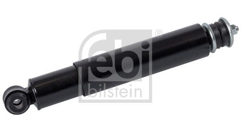 FEBI BILSTEIN 20586 Stoßdämpfer für Scania