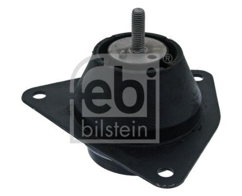 FEBI BILSTEIN 22732 Motorlager für Renault