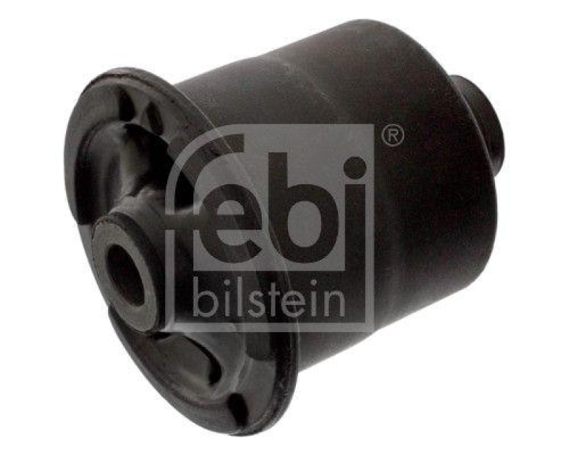 FEBI BILSTEIN 37020 Achskörperlager für Hinterachsträger für Peugeot