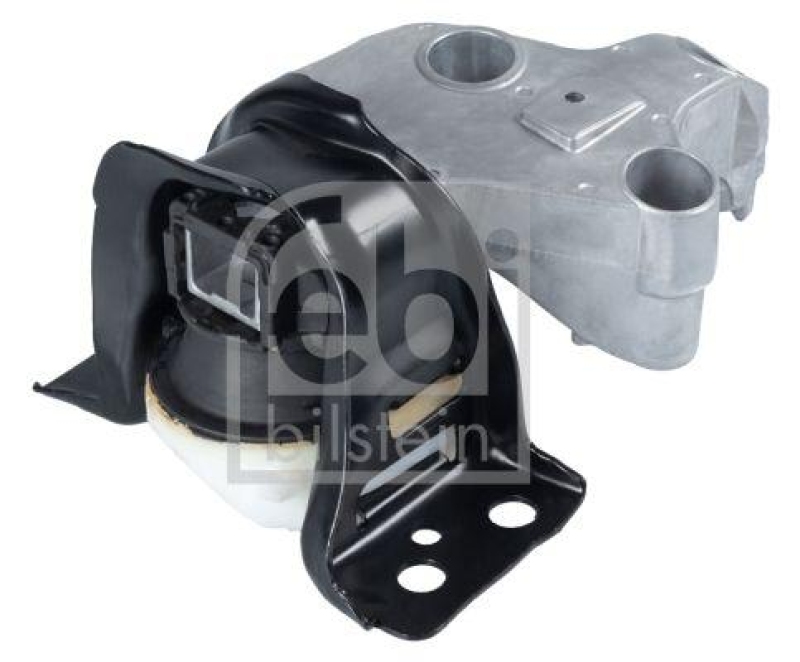 FEBI BILSTEIN 45808 Motorlager für Renault