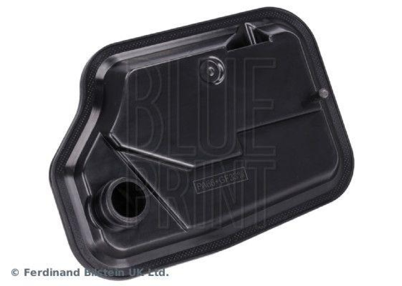 BLUE PRINT ADM52128 Getriebeölfilter für Automatikgetriebe für Ford Pkw