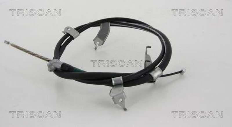 TRISCAN 8140 131282 Handbremsseil für Toyota Rav4