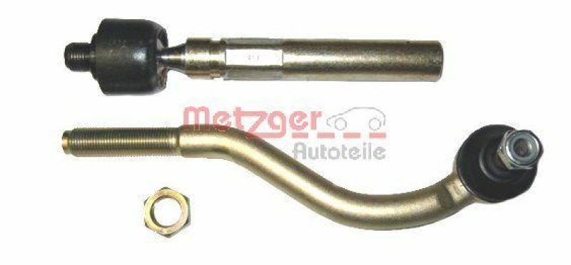 METZGER 56011602 Spurstange für CITROEN VA rechts