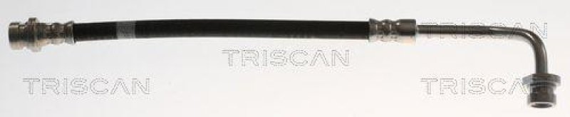 TRISCAN 8150 83210 Bremsschlauch Hinten f&uuml;r Maxus