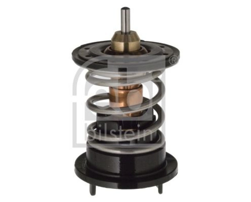 FEBI BILSTEIN 106284 Thermostat für VW-Audi