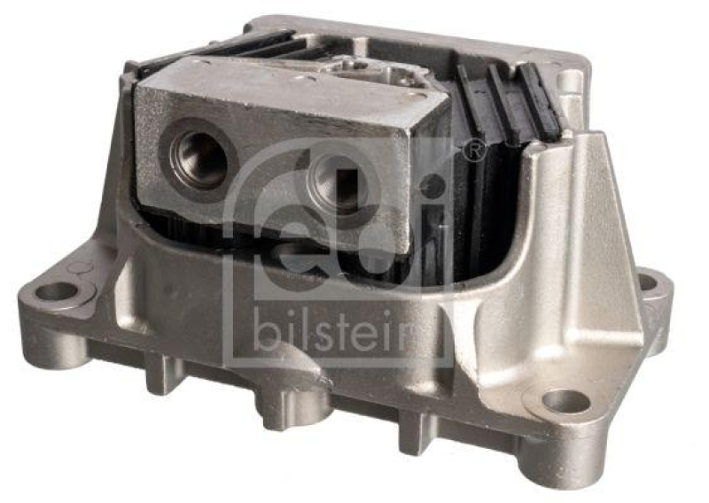 FEBI BILSTEIN 108774 Motorlager für EVOBUS